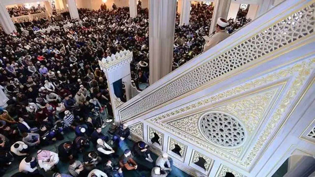Diyanet'ten 'Terörsüz Türkiye' hutbesi: Tüm camilerde anlatılacak, okunacak! 4